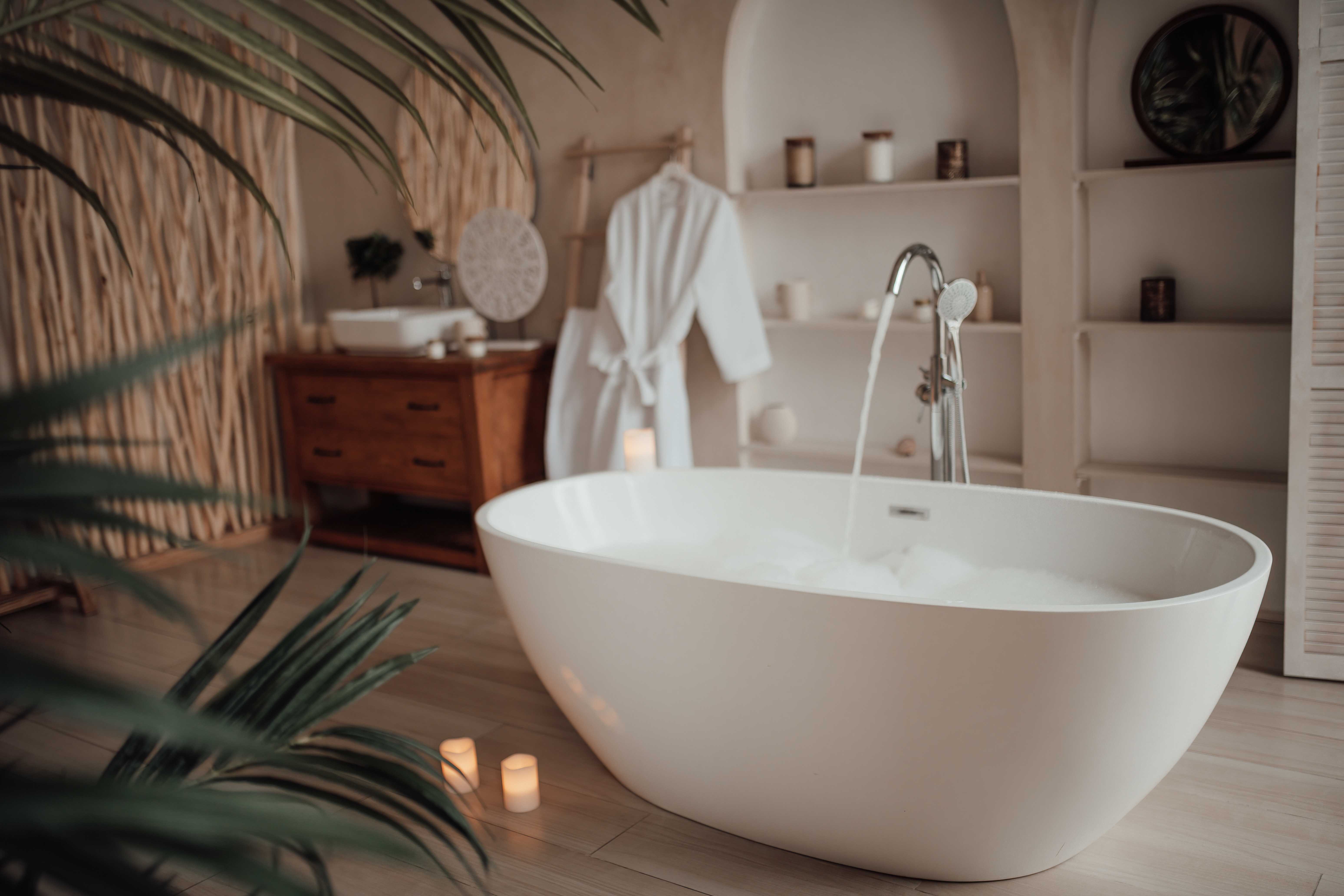 Bathtub refinishing Santa Ana CA